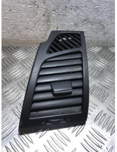 Aerateur tableau de bord avant gauche BMW SERIE 1 E81 