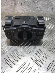 Commande de phare BMW SERIE 1 E81 