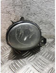 Anti brouillard droit (feux) BMW SERIE 1 E81 