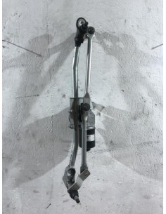 Moteur essuie glace avant BMW SERIE 1 E81 