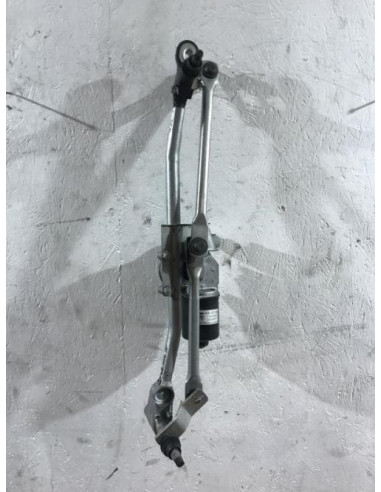 Moteur essuie glace avant BMW SERIE 1 E81 