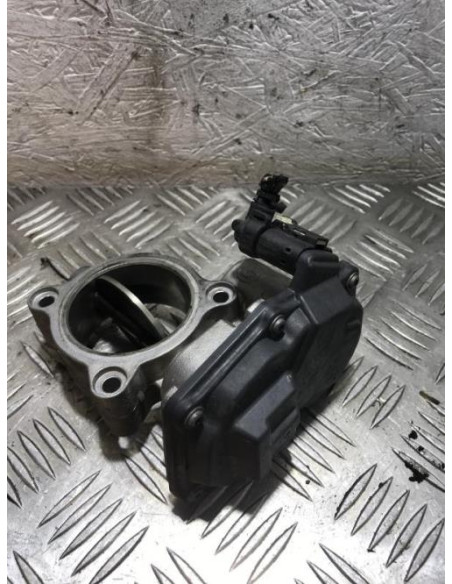 Boitier papillon BMW SERIE 3 E90 PHASE 2 Diesel