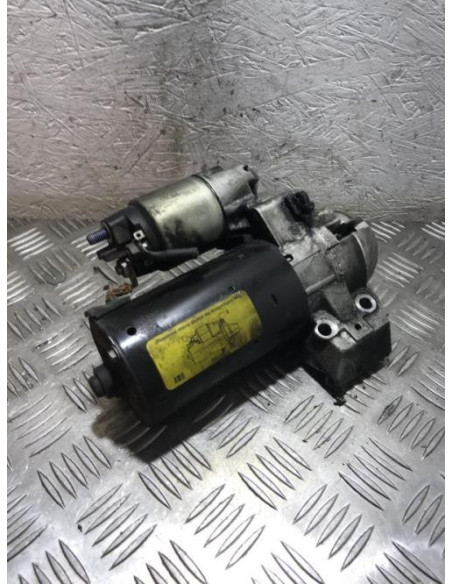 Demarreur BMW SERIE 3 E90 PHASE 2 Diesel