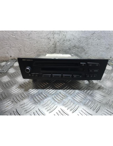 Autoradio d'origine BMW SERIE 3 E90 PHASE 2 Diesel
