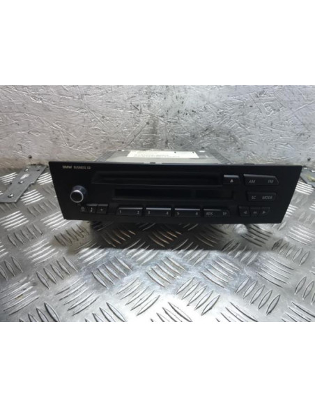 Autoradio d'origine BMW SERIE 3 E90 PHASE 2 Diesel