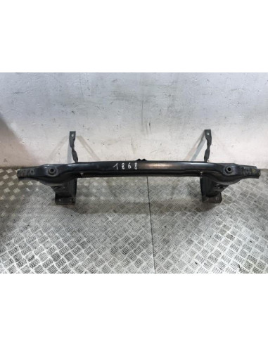 Renfort pare choc avant (traverse) BMW X5 E70 PHASE 1 Diesel