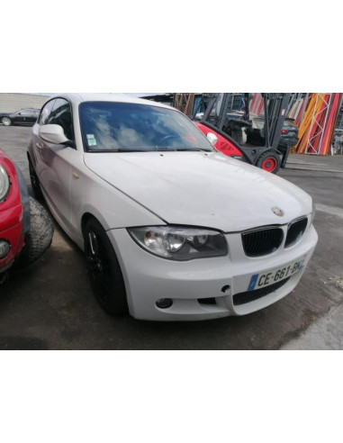 Radiateur EGR BMW SERIE 1 E81 Diesel