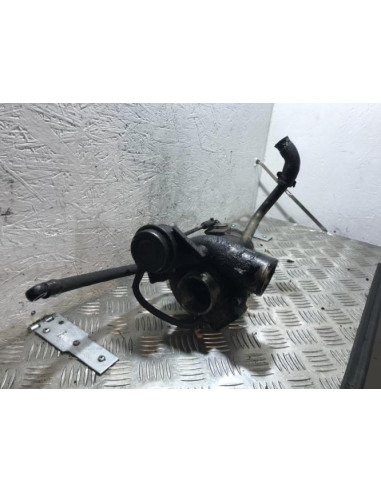 Turbo BMW SERIE 5 E39 PHASE 1 