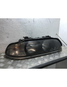 Optique avant principal droit (feux)(phare) BMW SERIE 5 E39 PHASE 1 