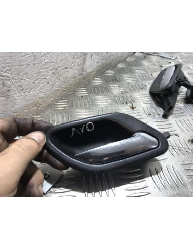 Poignee interieur avant droit BMW SERIE 5 E39 PHASE 1 