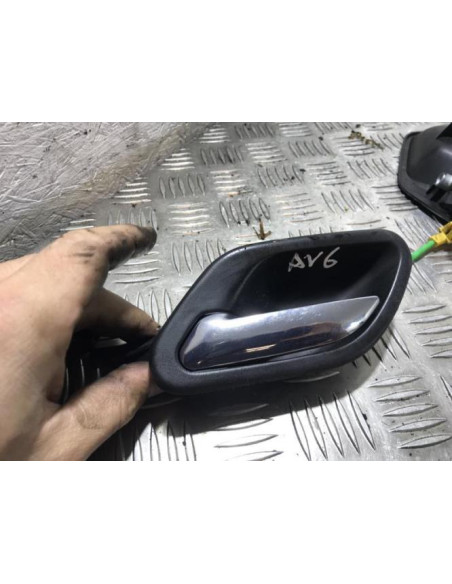 Poignee interieur avant gauche BMW SERIE 5 E39 PHASE 1 