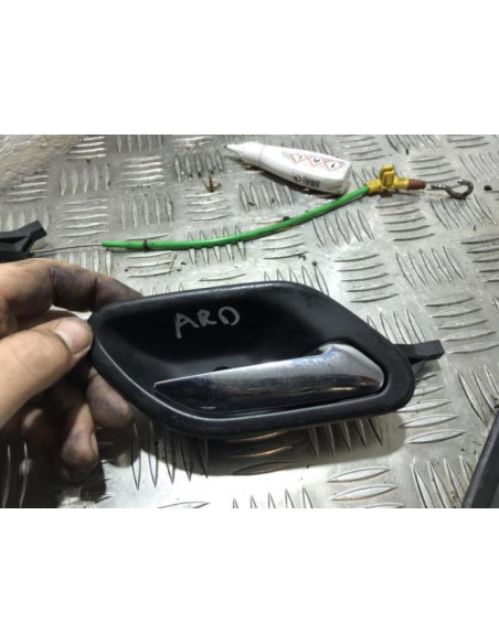Poignee interieur arriere droit BMW SERIE 5 E39 PHASE 1 