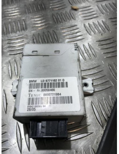 Calculateur BMW SERIE 3 E90 PHASE 1 Essence