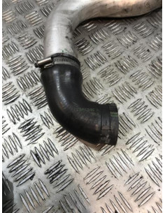 Durite BMW SERIE 5 E39 TOURING PHASE 2 BREAK Diesel