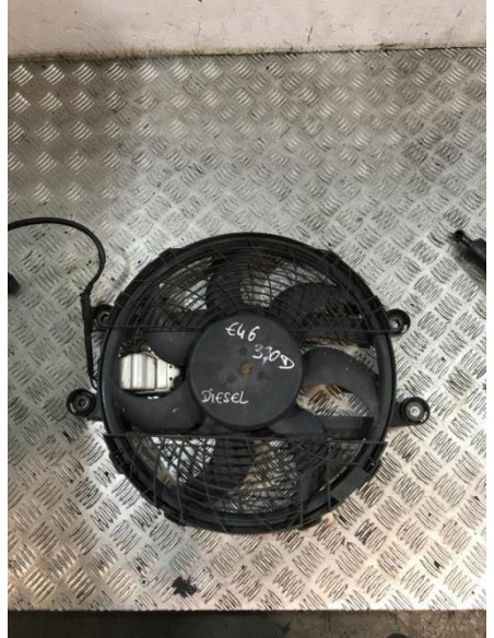 Ventilateur BMW SERIE 3 E46 PHASE 1 