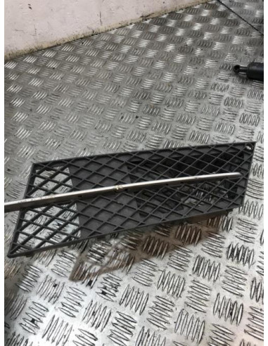 Grille de pare choc BMW SERIE 5 E60 PHASE 2 