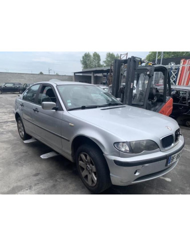 Condenseur de clim BMW SERIE 3 E46 PHASE 2 Diesel