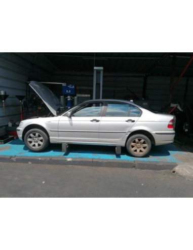 Condenseur de clim BMW SERIE 3 E46 PHASE 2 Diesel