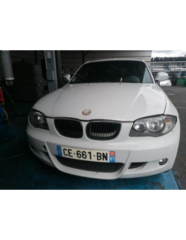 Radiateur eau BMW SERIE 1 E81 Diesel
