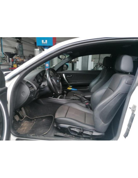 Radiateur eau BMW SERIE 1 E81 Diesel