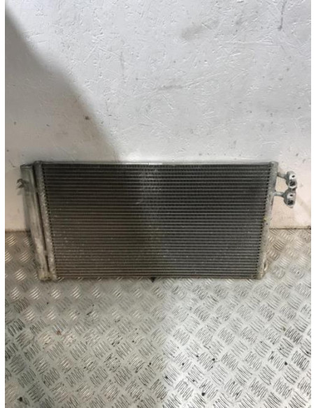 Condenseur de clim BMW SERIE 1 E81 Diesel
