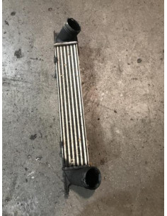 Echangeur air (Intercooler) BMW SERIE 1 E81 Diesel