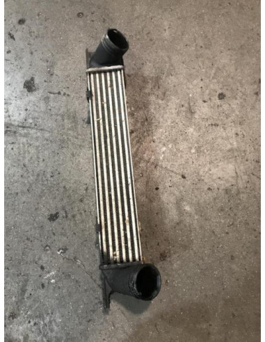 Echangeur air (Intercooler) BMW SERIE 1 E81 Diesel