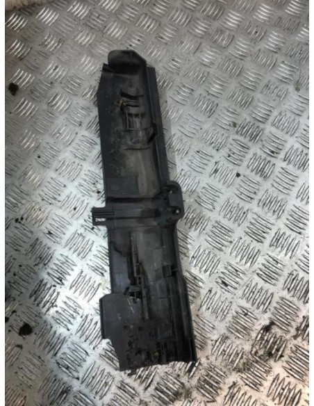 Support radiateur BMW SERIE 1 E81 Diesel
