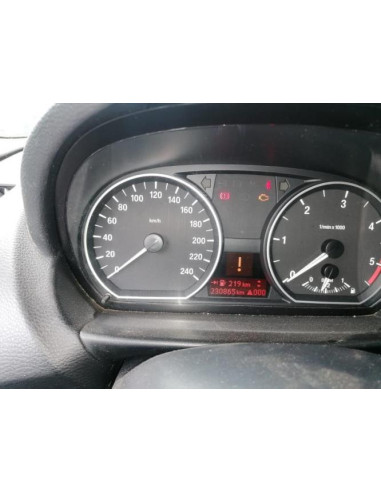 Support radiateur BMW SERIE 1 E81 Diesel