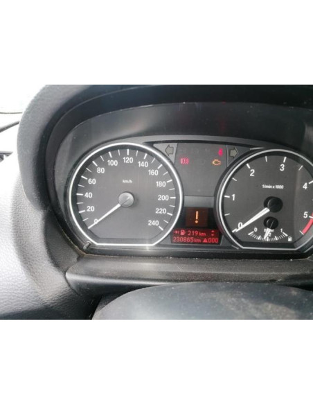 Support radiateur BMW SERIE 1 E81 Diesel