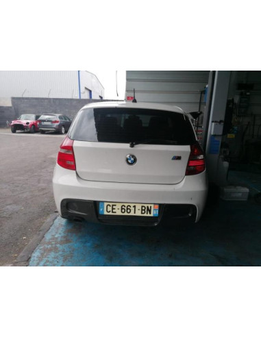 Support radiateur BMW SERIE 1 E81 Diesel