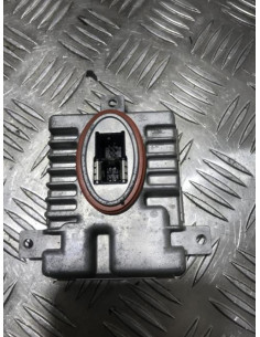 Boitier xenon BMW SERIE 5 F11 TOURING PHASE 1 BREAK 