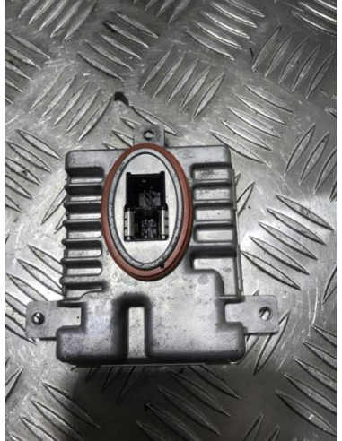 Boitier xenon BMW SERIE 5 F11 TOURING PHASE 1 BREAK 