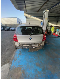 Calculateur BMW SERIE 1 E81 Diesel 2