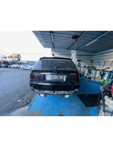Batterie BMW X5 E70 PHASE 1 Diesel