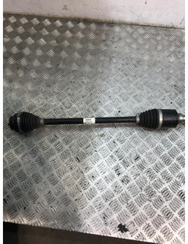 Cardan arriere gauche (transmission) BMW X1 F48 PHASE 2 
