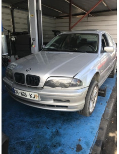 Avertisseur/Klaxon BMW SERIE 3 E46 PHASE 1 Essence 2