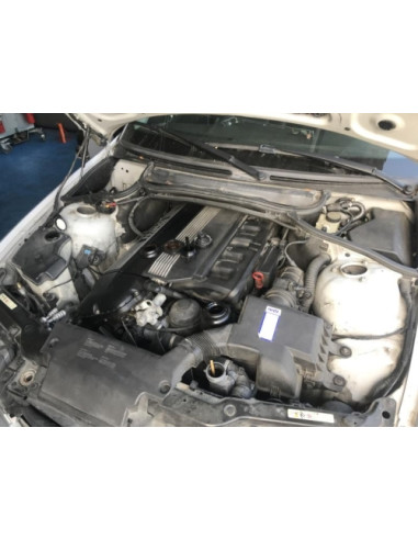 Avertisseur/Klaxon BMW SERIE 3 E46 PHASE 1 Essence