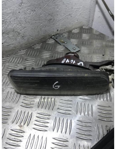 Anti brouillard gauche (feux) BMW SERIE 3 E46 PHASE 1 Essence