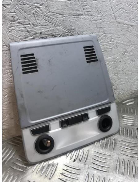 Eclairage de plafonnier BMW SERIE 1 E81 