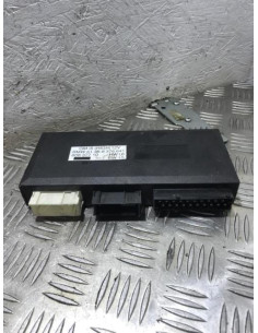 Calculateur BMW SERIE 5 E39 