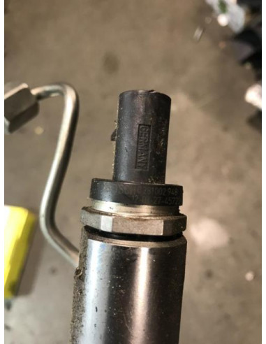 Capteur BMW SERIE 1 F20 PHASE 1 