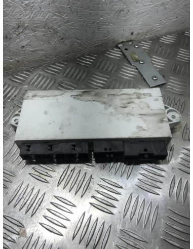 Calculateur BMW SERIE 7 E65 PHASE 1 