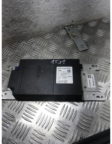 Calculateur BMW SERIE 3 F30 PHASE 1 Diesel