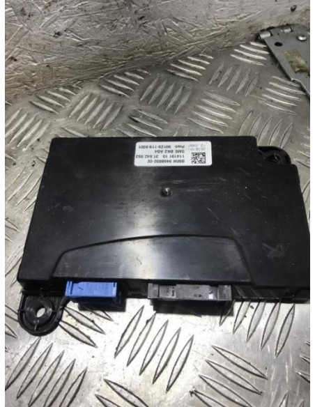 Calculateur BMW X5 G05 