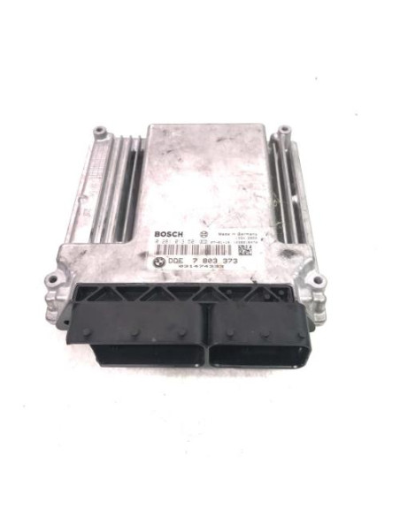 Kit de demarrage BMW SERIE 5 E61 TOURING PHASE 1 BREAK Diesel