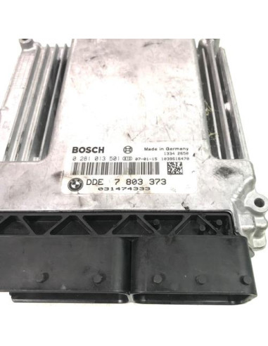 Kit de demarrage BMW SERIE 5 E61 TOURING PHASE 1 BREAK Diesel