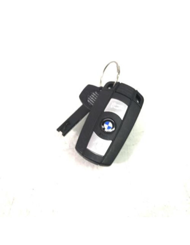 Kit de demarrage BMW SERIE 5 E61 TOURING PHASE 1 BREAK Diesel
