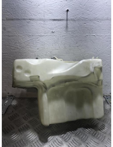Vase de lave glace BMW SERIE 5 E61 TOURING PHASE 1 BREAK Diesel