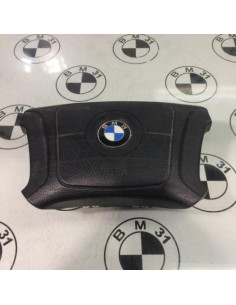 Air bag conducteur BMW SERIE 5 E34 TOURING BREAK Diesel